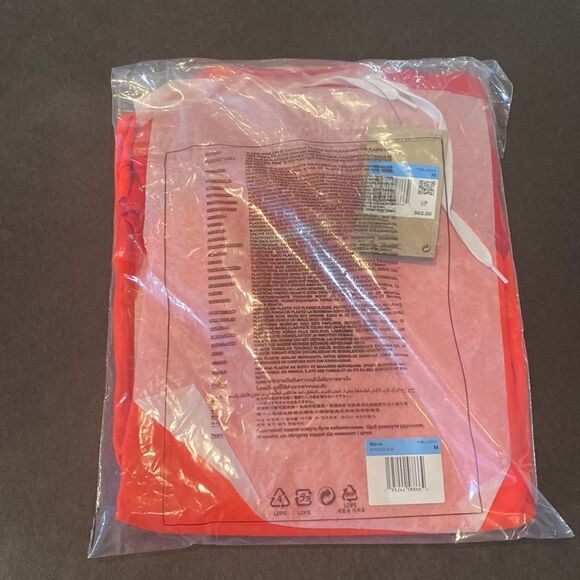 Men’s Nike Pullover Dri-Fit Lightweight Hoodie Size M NWT - Picture 11 of 11